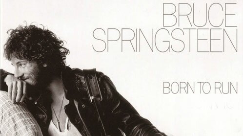 album bruce springsteen born to run. Why I love #39;Born To Run#39; by